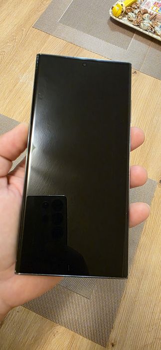 Samsung galaxy s23 ultra 8/256gb