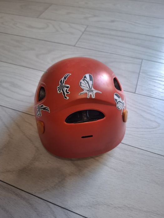 Cască copii PETZL Picchu (Alpinism / Bicicletă)mărime 48-54 cm,ca nouă