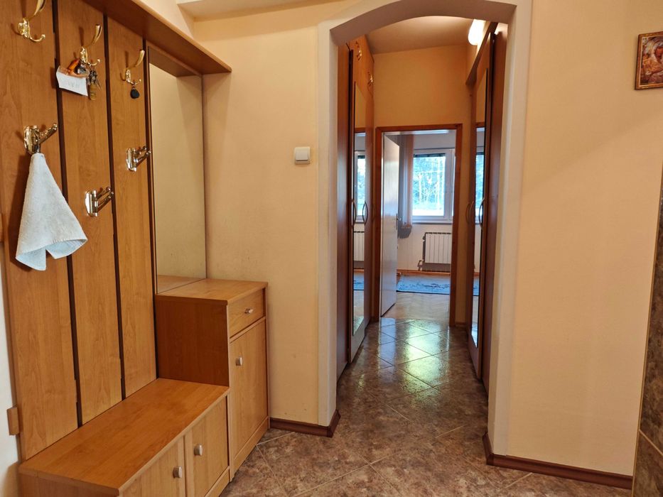 Продава се Тристаен апартамент в Плевен, Широк център - 102 кв.м за 1334 €/кв.м - Снимка #13