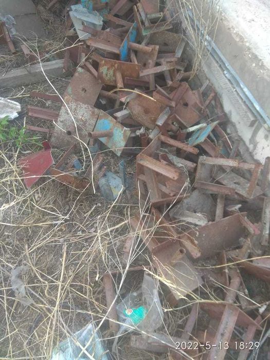 Опалубки - книжка