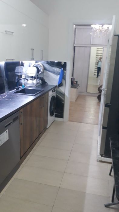 Своя продам Олмазор сити 3/1/9