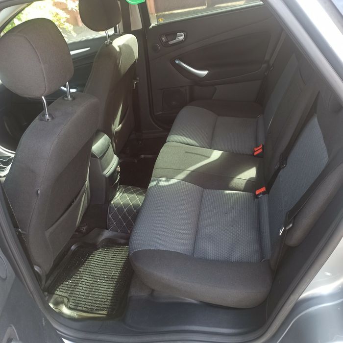 Ford Mondeo 2.0 TDCI