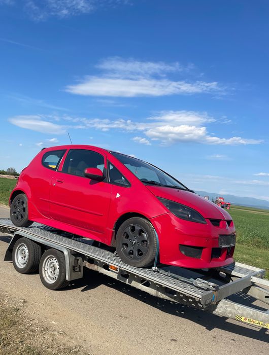 Mitsubishi Colt 1.3 Benzină – 2005 – Înmatriculată – Import Austria