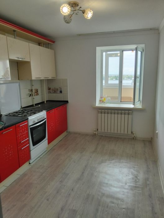 продам квартиру район Нур Сити