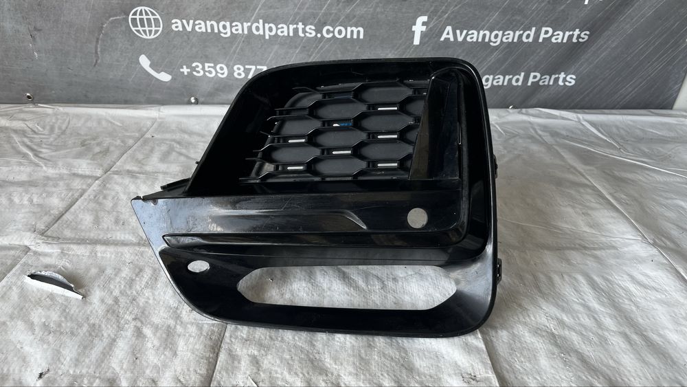 Лява и дясна решетка за халоген BMW X3 G01