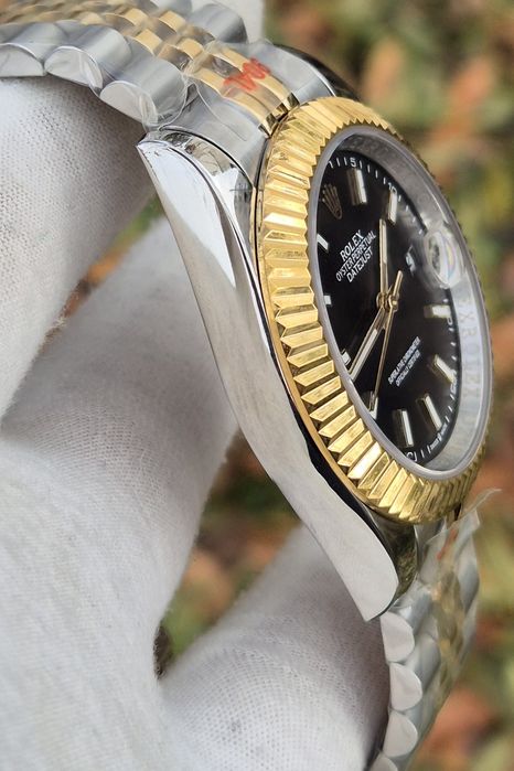 Rolex Datejust 41mm Automatic Master Qoality