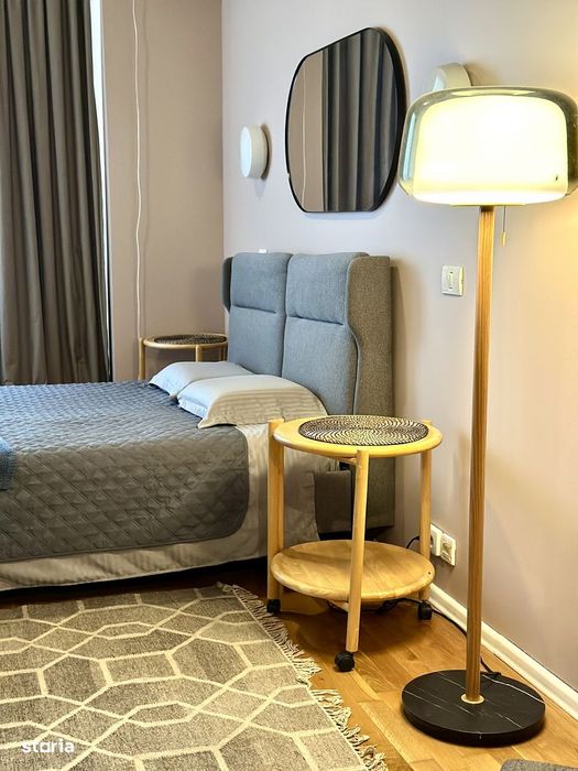 Apartament 3 camere | 96 mp utili & Terasa | Zona Scoala Americana