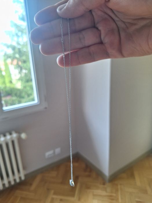 Swarovski колие оригинално