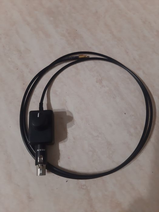 Cablu cu Potentiometru Volum Doza Rumberger