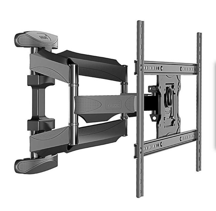 QLED, 4K Smart 43Q8F, Vision AI, 108 cm (2025) + suport tv puternic