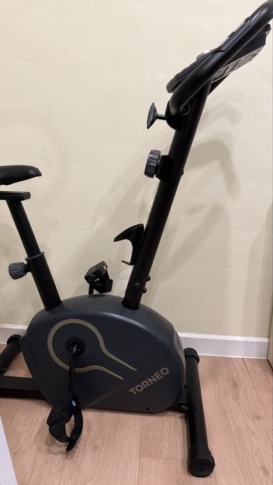 Велотренажер Torneo Gala