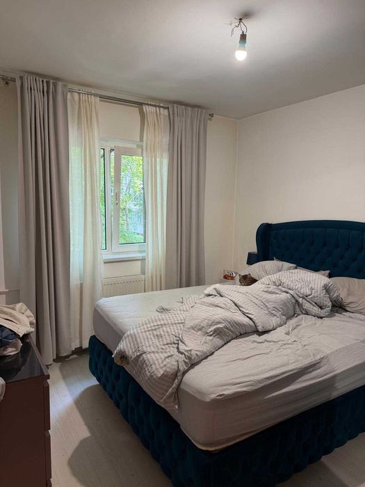 DIRECT PROPRIETAR-Apartament 4 Camere-Militari Gorjului-Valea Cerbului