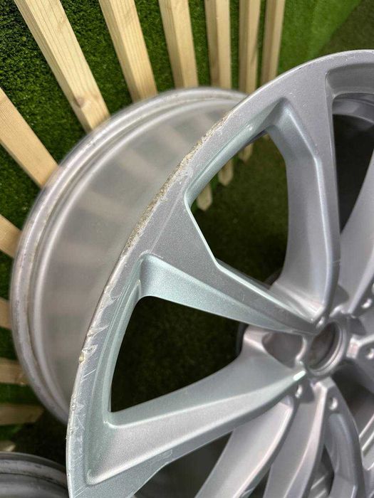 Jante BMW X5 G05 r20 j8,5 stil 750