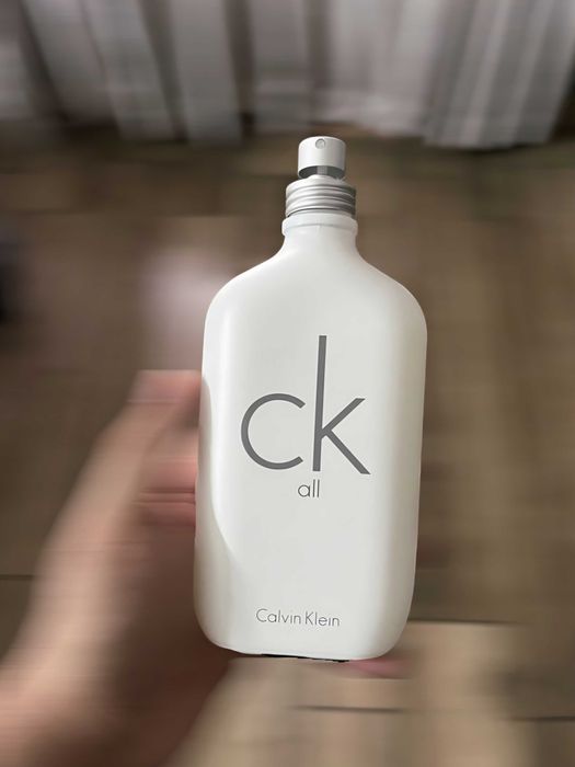 парфюм Calvin Klein CK All 100ml
