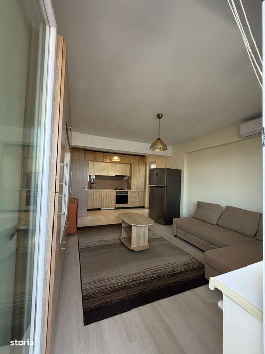 Apartament 2 camere de inchiriat,Str Diamantului Bragadiru — fotografia 3