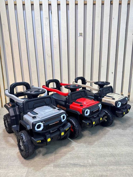 Детская машина, авто игрушка, электромобиль для детей болалар машинаси