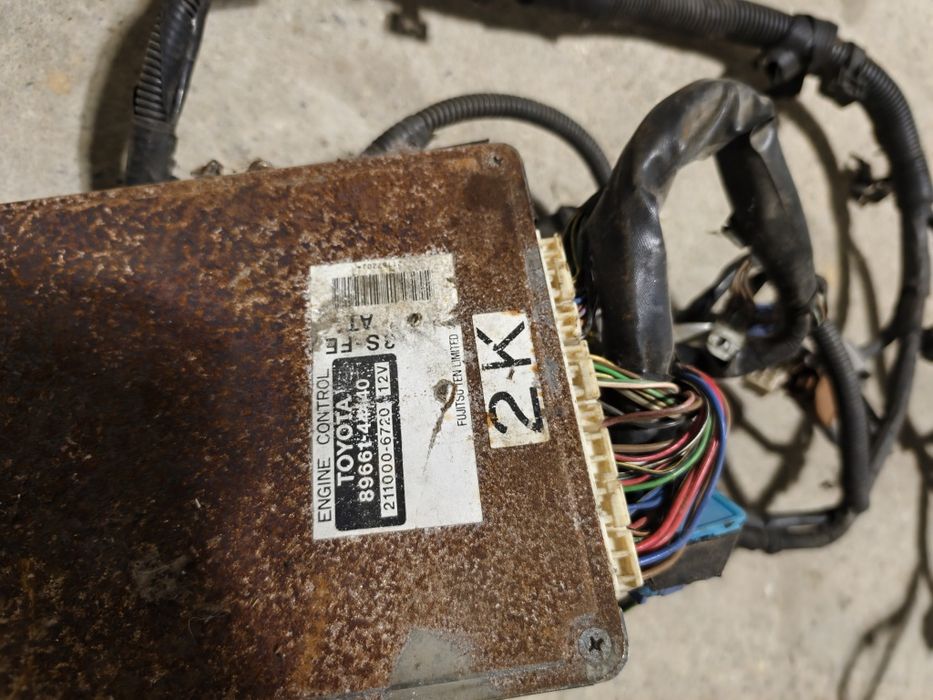 Продам на Таёту.