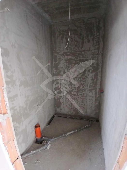 Невероятна къща до Пловдив, 706кв.м. двор!