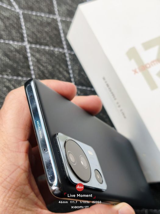 Xiaomi 13 lite ideal