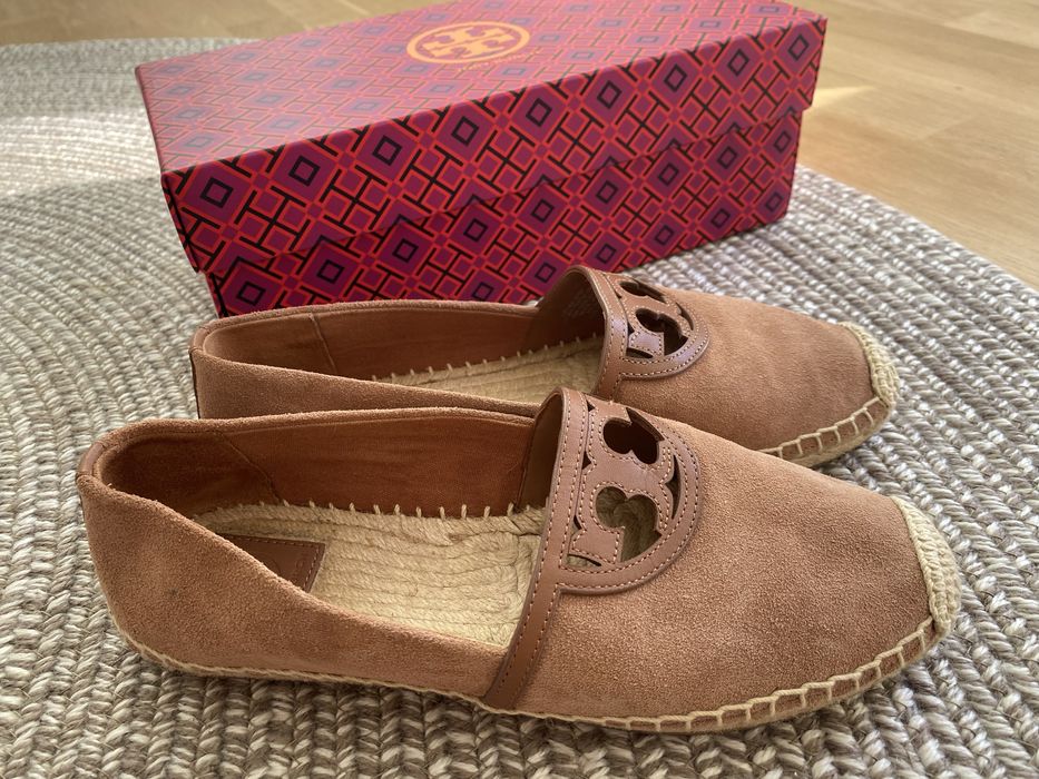 Еспадрили Tory Burch