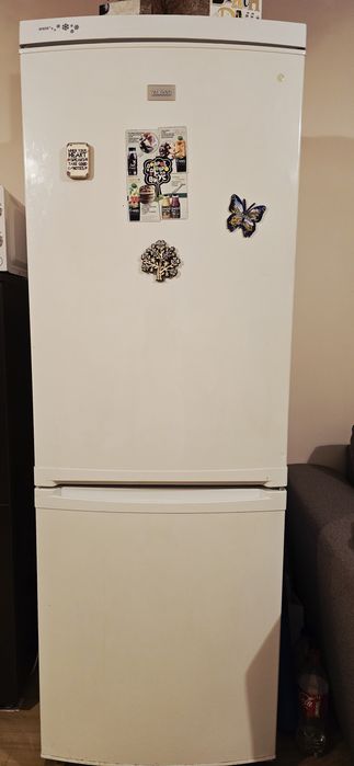 Хладилник  Zanussi