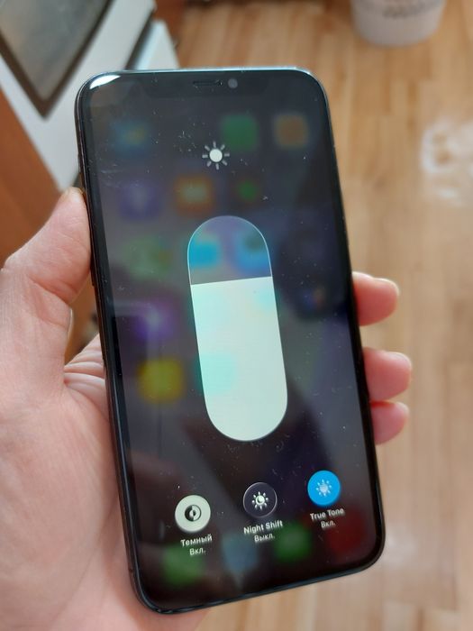 Айфон 11 про 256 гб