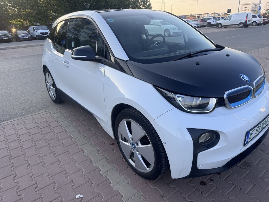 BMW I3 de vanzare
