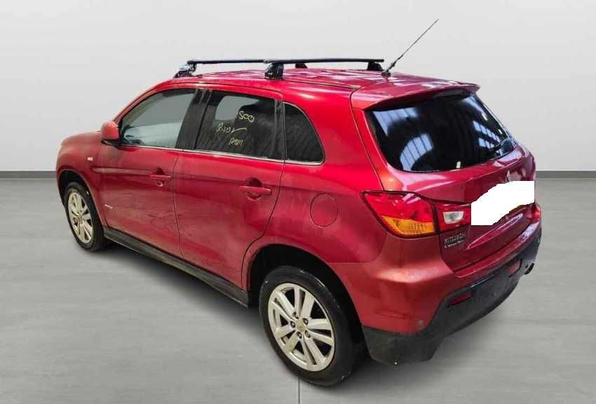 Dezmembrez Mitsubishi ASX 1.8 diesel Manual 2010 - 2014 Dezmembrari Piese OEM