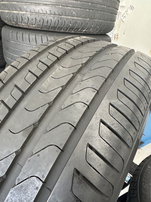anvelopa pirelli scorpion 245 45 20 103w noua