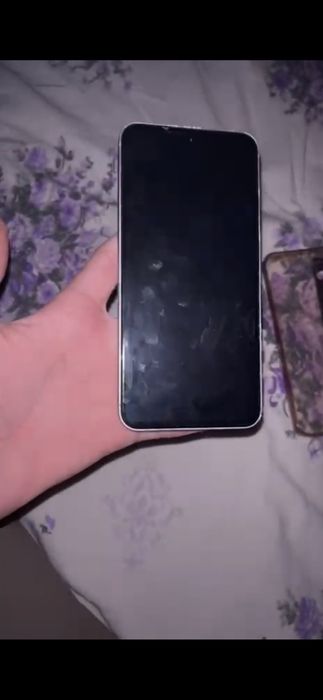 Продам телефон а55 5г 120fps