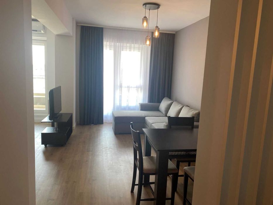 Apartament 2 camere de inchiriat, zona VIVO MALL
