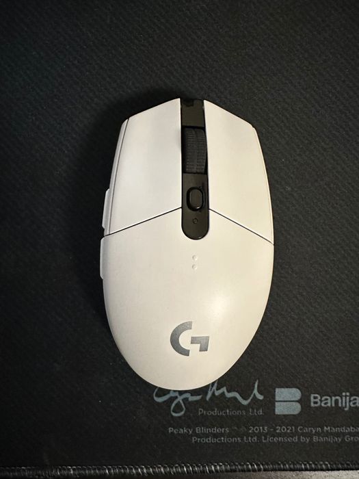 Mouse gaming Logitech G305