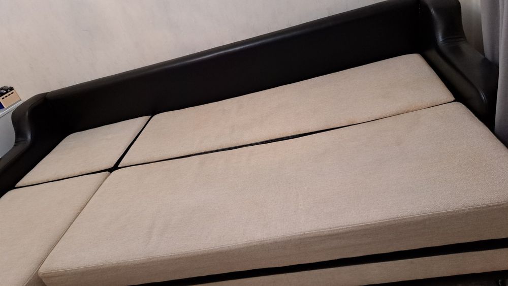 Продам диван раскладной