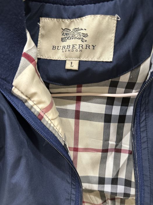 Детская ветровка