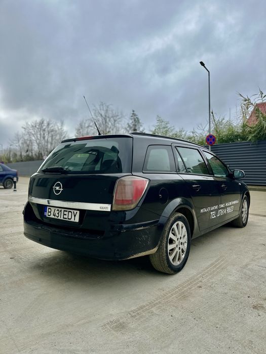 Vand Opel Astra 1.7 CDTI