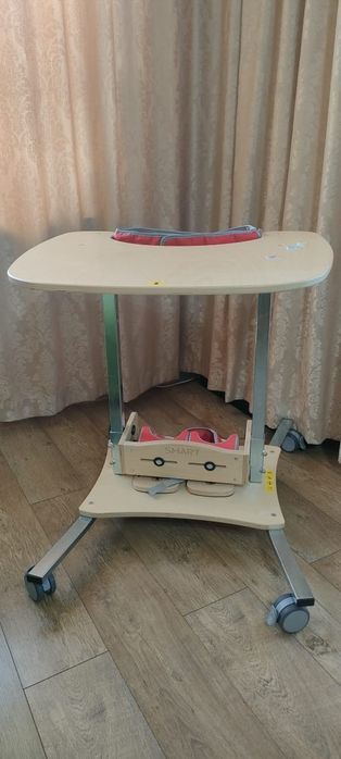 Вертикализатор Новый