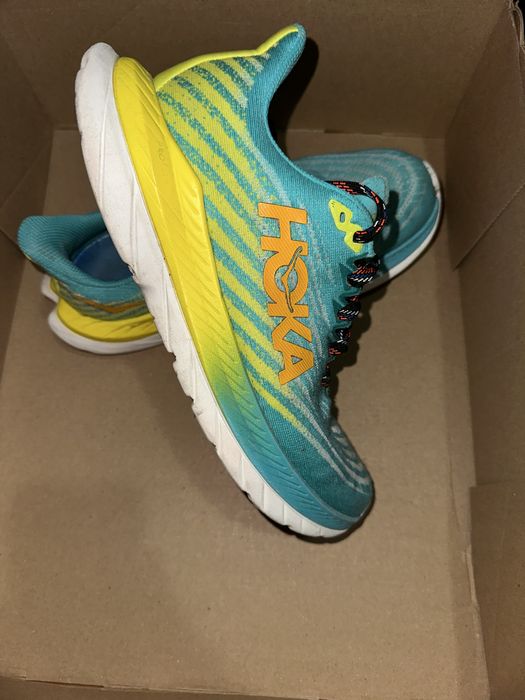 Adidasi hoka unisex
