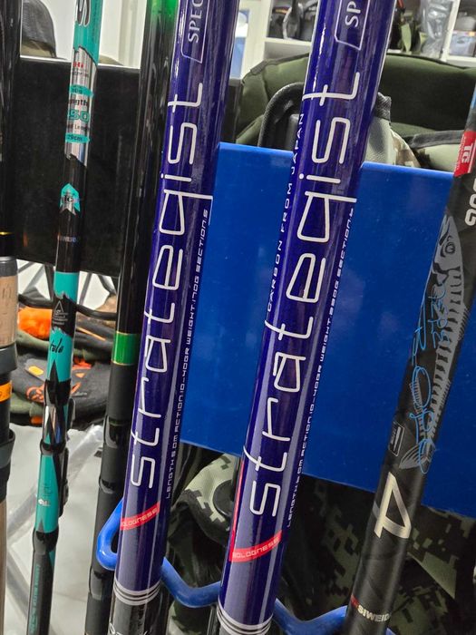 Болонеза FL Strategist 5m 6m