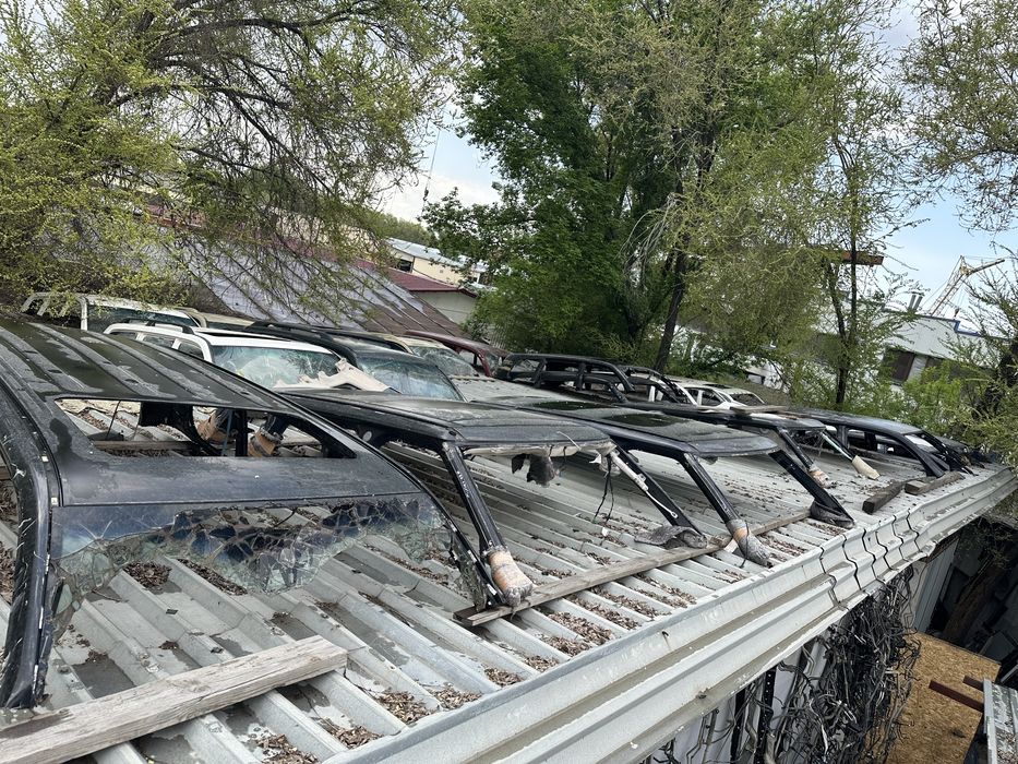 Авторазбор Toyota,Lexus