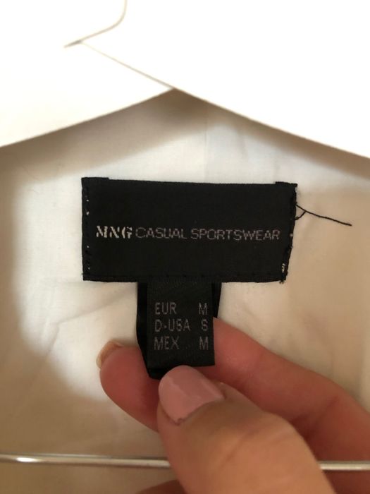 Сако MANGO размер s/m