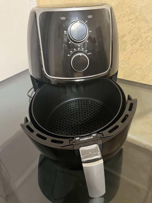 AirfryerPaxton nou nout perfect pentru perioada sarbatorilor