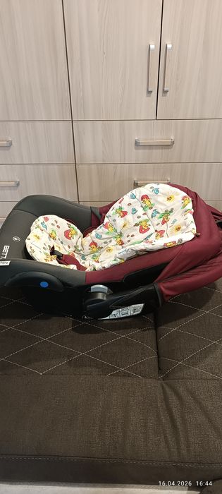 Продам автокресло