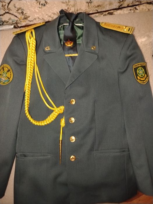 Порадка военная порадная форма, размер 46-48