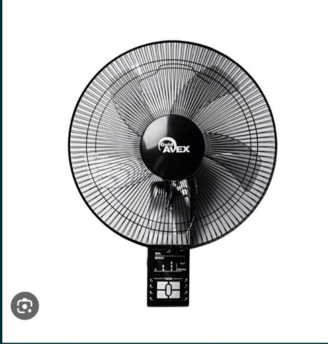 Вентилятор  Gold Avex.