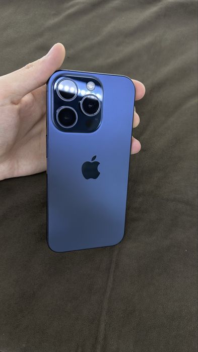 Iphone 15 Pro 128