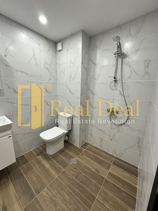 Дава се под наем Тристаен апартамент в София, Надежда 3 - 94 кв.м за 750 € - Снимка #9