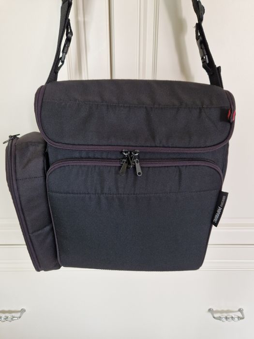 Чанта за количка Concord Papabac