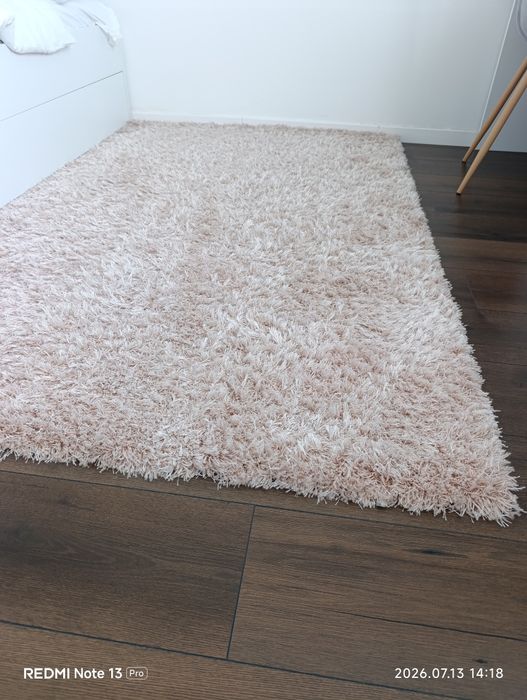 Covor fir lung 200x130