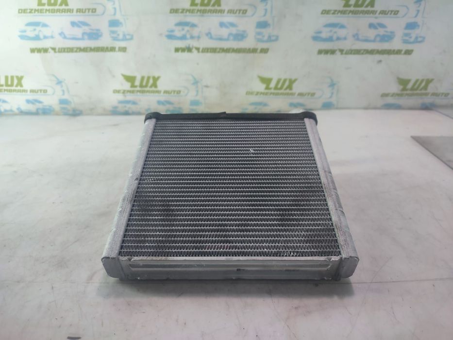 Radiator calorifer bord 2.0 tdi DFCA Volkswagen VW Passat B8 [2014 ...