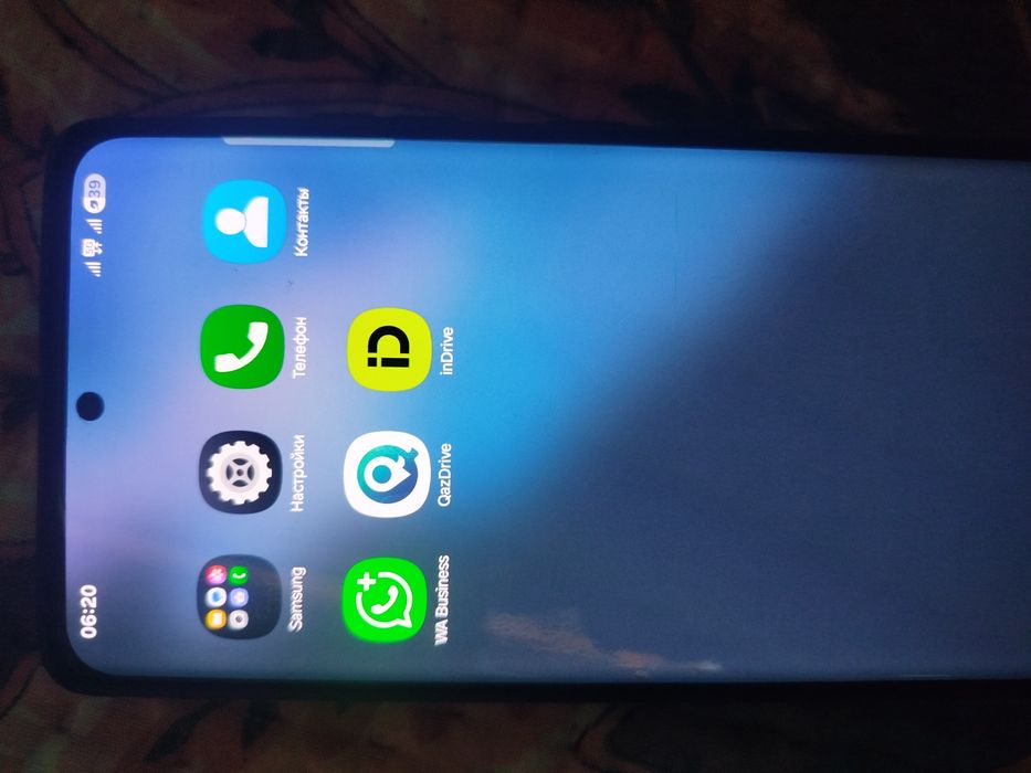 Samsung s 21 Ultra  для индрайвера